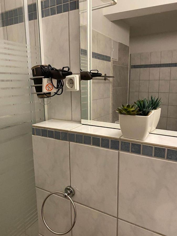 Praktische City Apartments Direkt Am Hauptbahnhof Neumünster Extérieur photo