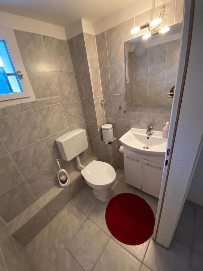Praktische City Apartments Direkt Am Hauptbahnhof Neumünster Extérieur photo