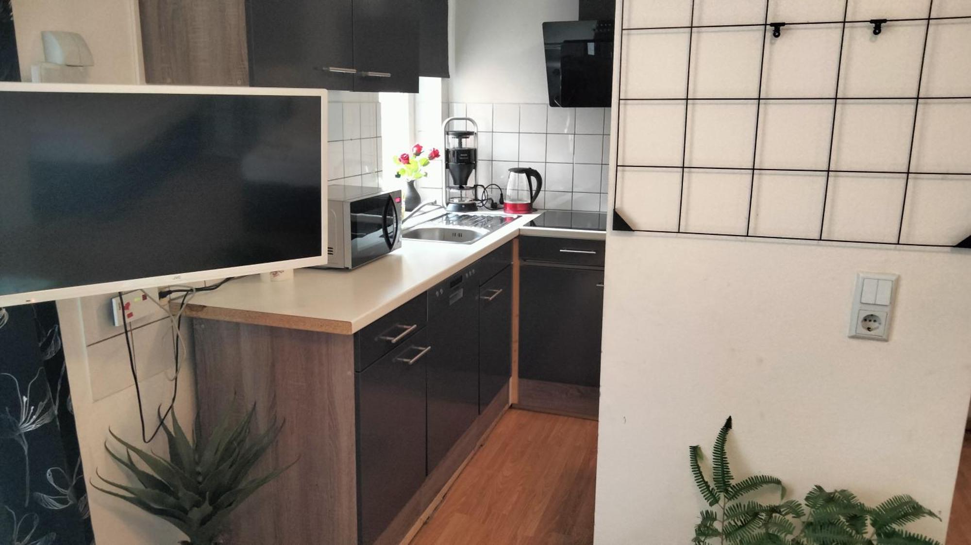 Praktische City Apartments Direkt Am Hauptbahnhof Neumünster Extérieur photo