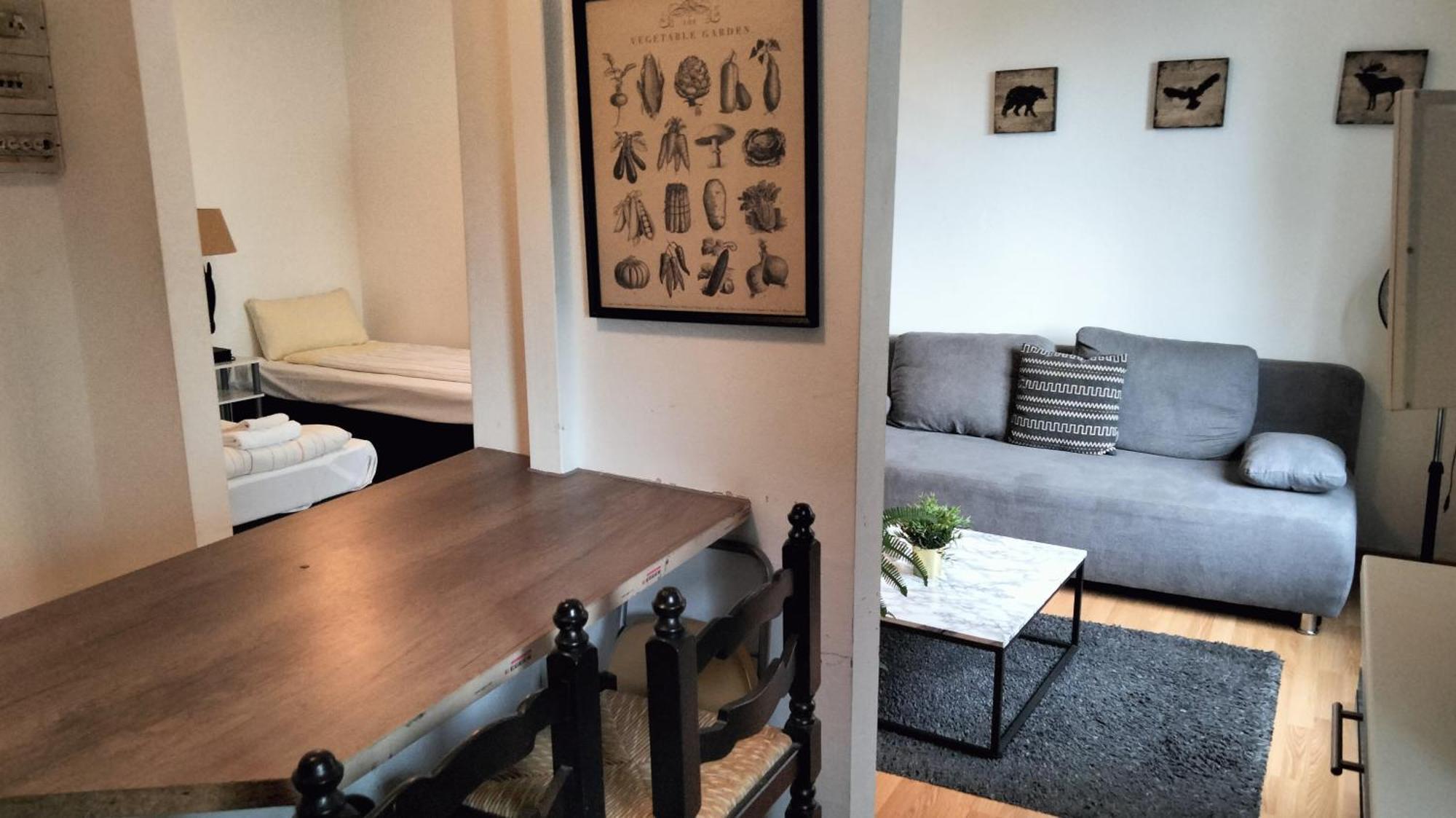 Praktische City Apartments Direkt Am Hauptbahnhof Neumünster Extérieur photo